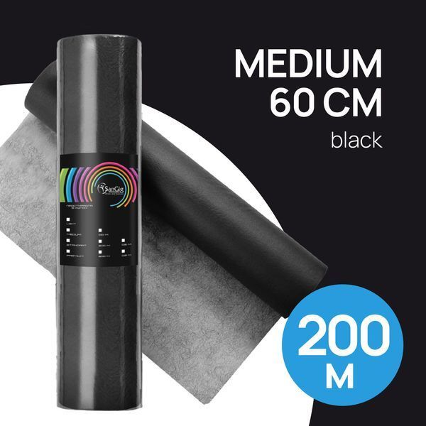 Простирадло в рулоні SanGig 0.6х200 м - Medium 001151 фото Простирадло в рулоні SanGig 0.6х200 м - Medium 001151 фото