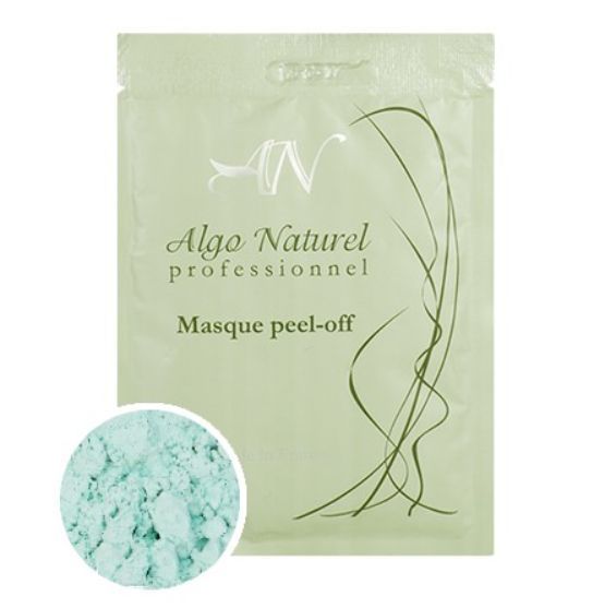 Альгинатная маска "Anti-Age", Algo Naturel 25г 003153 фото Альгинатная маска "Anti-Age", Algo Naturel 25г 003153 фото