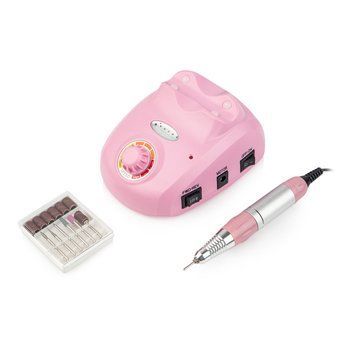 Фрезер для маникюра BUCOS ZS-603 PRO - 35 000 об/мин 45W 002682 фото