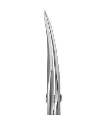 Ножиці для нігтів матові Staleks Staleks BEAUTY & CARE 10 TYPE 3 - SBC-10/3 001029 фото