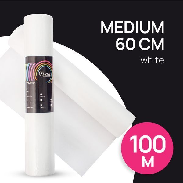 Простирадло в рулоні SanGig 0.6х100 м - Medium 100034 фото