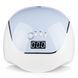 Лампа для манікюру UV+LED SUN BQ-V5 120W MACAROON BLUE 002518 фото 2