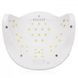 Лампа для манікюру UV+LED SUN BQ-V5 120W MACAROON BLUE 002518 фото 4