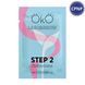 Засіб для ламінування вій OKO STEP 2 FIX&VOLUME, 1 мл саше 005376 фото 1