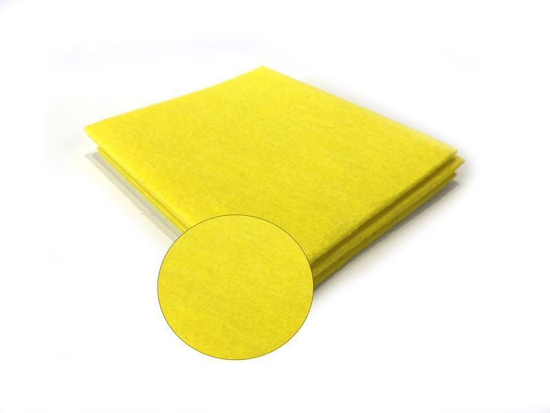 Tofix Серветка віскозна 30х36 см (3 шт) 003970 фото Tofix Серветка віскозна 30х36 см (3 шт) 003970 фото