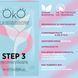 Саше для ламінування вій OKO STEP 3 CARE&RECOVERY, 1 мл 005377 фото 3