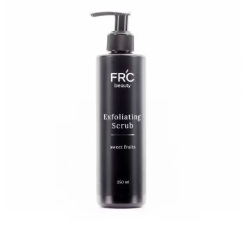 FRC 250 мл Скраб эксфолиант для рук и ног Sweet fruits 003529 фото FRC 250 мл Скраб эксфолиант для рук и ног Sweet fruits 003529 фото