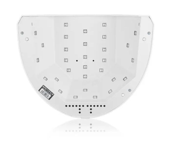Лампа для маникюра LED+UV SUNUV SUN1 48W White 002540 фото