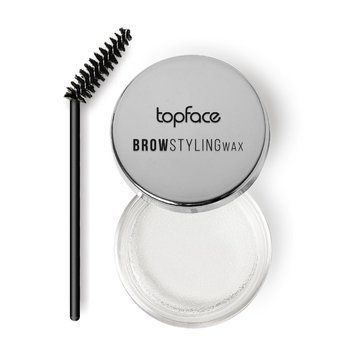 Моделирующий воск для бровей TopFace "Eyebrow Wax" PT803 (10 г) 005431 фото