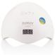 Лампа для маникюра LED+UV SUNUV SUN 5 PLUS 48W White (Оригинал) 002541 фото 2