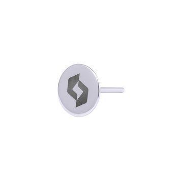 Педикюрний диск Staleks Pedicure Disc M (20 мм) - PD-20 000649 фото