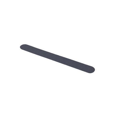 Набор сменных файлов для пилки прямой Staleks EXPERT 22 180 грит (50 шт) - DFE-22-180 000593 фото