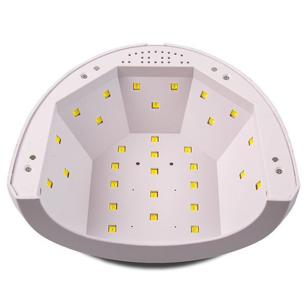 Лампа LED+UV SUN One 48W White 002684 фото