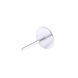 Педикюрний диск Staleks Pedicure Disc M (20 мм) - PD-20 000649 фото 2