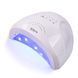 Лампа LED+UV SUN One 48W White 002684 фото 1