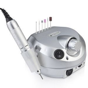 Фрезер для маникюра BUCOS ZS-601 PRO - 35 000 об/мин 45W 002536 фото
