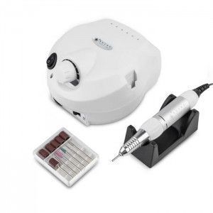 Фрезер для маникюра BUCOS ZS-601 PRO - 35 000 об/мин 45W 002536 фото