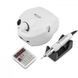 Фрезер для маникюра BUCOS ZS-601 PRO - 35 000 об/мин 45W 002536 фото 5