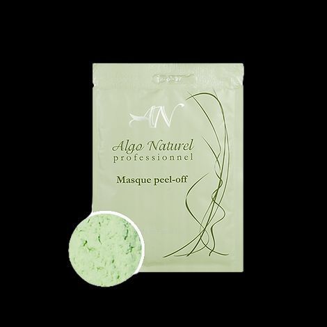 Альгинатная маска "Экстраувлажняющая", Algo Naturel 25г 001905 фото Альгинатная маска "Экстраувлажняющая", Algo Naturel 25г 001905 фото