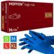 Рукавички Hoffen High Risk латексні підвищеної міцності (25 пар уп) 003307 фото 1