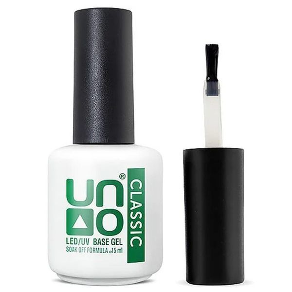 База для нігтів UNO Classic 15ml 004409 фото