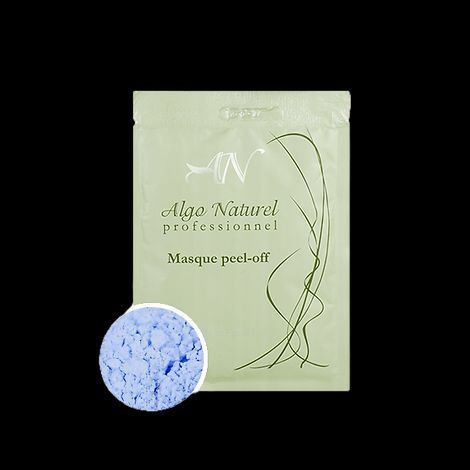 Альгинатная маска "Антикуперозная", Algo Naturel 25г 001907 фото Альгинатная маска "Антикуперозная", Algo Naturel 25г 001907 фото