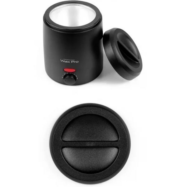 Воскоплав баночный мини Wax Pro 003066 фото