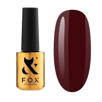 F.O.X. Гель-лак Spectrum 117, 7 ml 004362 фото