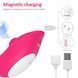 MELO ВАКУУМНЫЙ СТИМУЛЯТОР ТОЧКИ G И СОСКОВ 001732 фото 2
