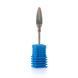 Фреза карбид-вольфрамовая твердосплавная Nail Drill для снятия гель-лака "Кукуруза" - F0615P(S) medium 002620 фото 2