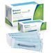 Стерилизационные пакеты 57x102 мм, 200 шт Medicom SafeSeal Quattro 000973 фото 1