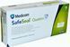 Стерилизационные пакеты 57x102 мм, 200 шт Medicom SafeSeal Quattro 000973 фото 3