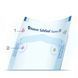 Стерилизационные пакеты 57x102 мм, 200 шт Medicom SafeSeal Quattro 000973 фото 2