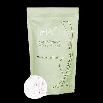 Альгинатная маска для осветления кожи, Algo Naturel 200г 001910 фото