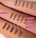 ZOLA Фарба для брів із колагеном 15ml. 03 Brown 004963 фото 2