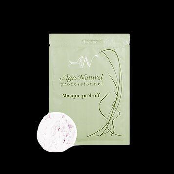 Альгинатная маска для осветления кожи, Algo Naturel 25г 001911 фото