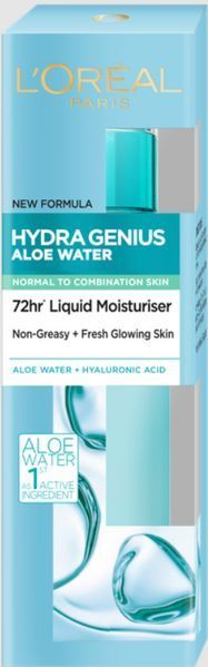 Аква-флюїд L'Oreal Paris Skin Expert 70 мл 003949 фото