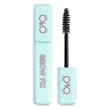 OKO Фиксатор для бровей Brow Fix, гель 7 мл с сильной фиксацией 005391 фото