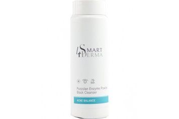 Smart4Derma Ензимна пудра з вулканічним пилом - 120 г 005292 фото