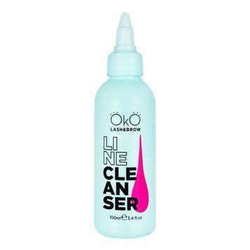 Клинсер для подчищения линий OKO Line Cleanser, 100 мл 005392 фото