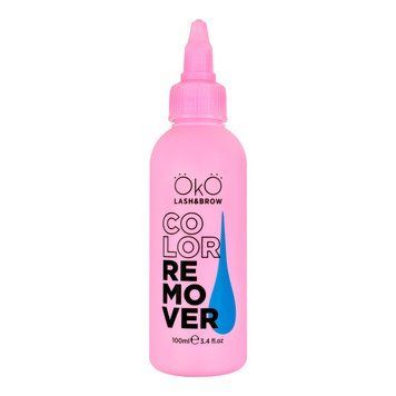Ремувер OKO Color Remover для удаления краски, 100 мл 005393 фото