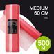 Простирадло в рулоні SanGig 0.6х500 м - Medium 001123 фото 5