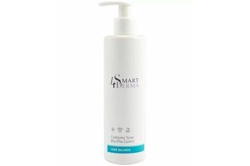 Smart4Derma Себорегулювальний мультикислотний тонер - 250 мл 005294 фото