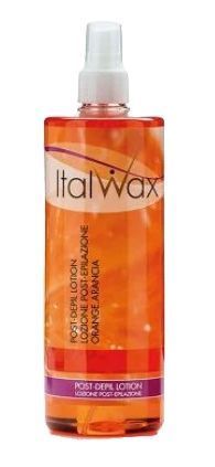 Лосьйон після депіляції Апельсин ItalWax 6318 000934 фото Лосьйон після депіляції Апельсин ItalWax 6318 000934 фото