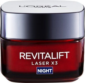 Денний крем-догляд L'Oreal Paris Revitalift Laser Х3 50 мл 003954 фото
