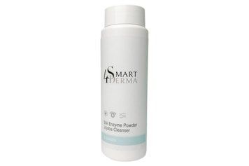 Smart4Derma Шовкова ензимна пудра з гранулами жожоба - 120 г 005298 фото