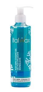 Охолоджуючий Гель після депіляції ItalWax 250 мл 6134 000939 фото Охолоджуючий Гель після депіляції ItalWax 250 мл 6134 000939 фото