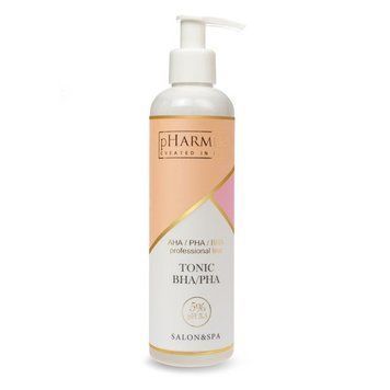 PHarmika Тонік з PHA/BHA 5% ph 3,5 - 250 мл 004867 фото