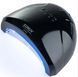 Лампа для манікюру LED+UV SUNUV SUN1 48W Black 003035 фото 2