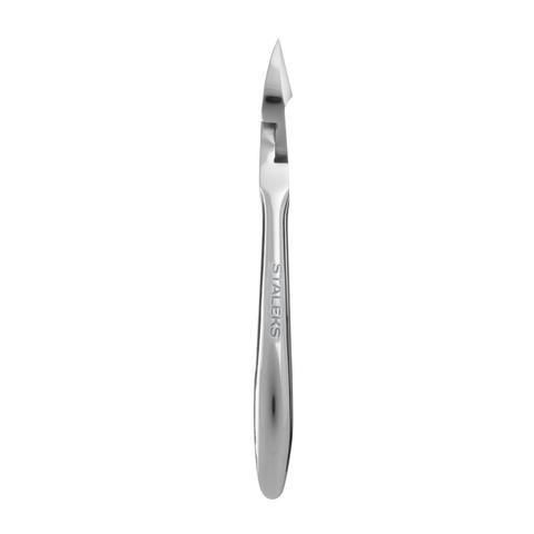 Кусачки для кожи Staleks CLASSIC 10 14 мм - NC-10-14 000613 фото